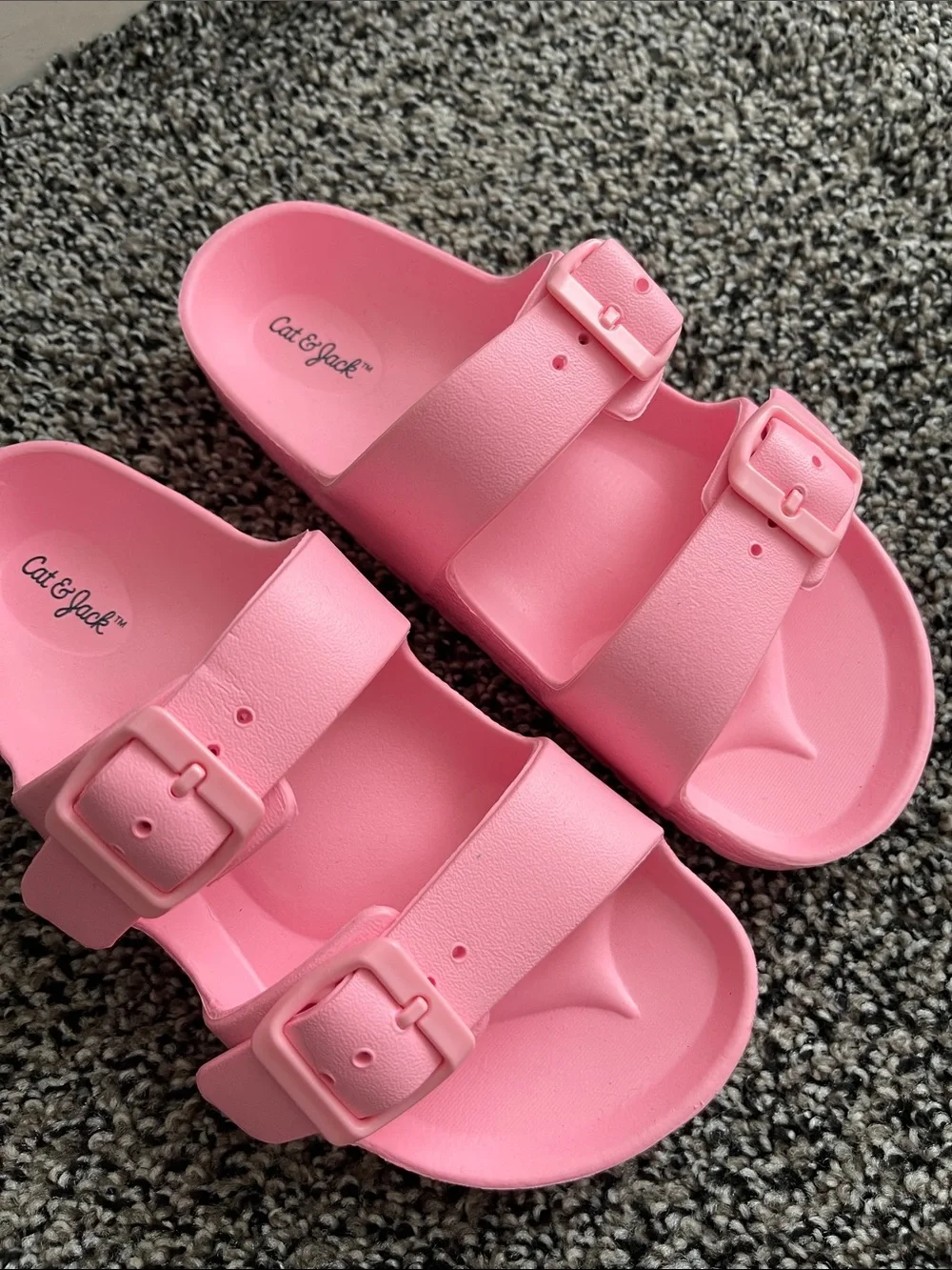 Cat & Jack Sandals